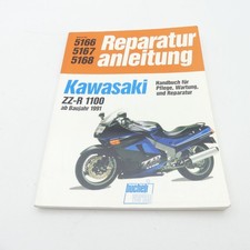 Kawasaki zzr 1100 - zzr,