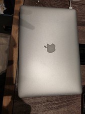 Apple MacBook Pro 15.4"