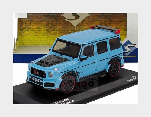 Solido mercedes benz - solido,