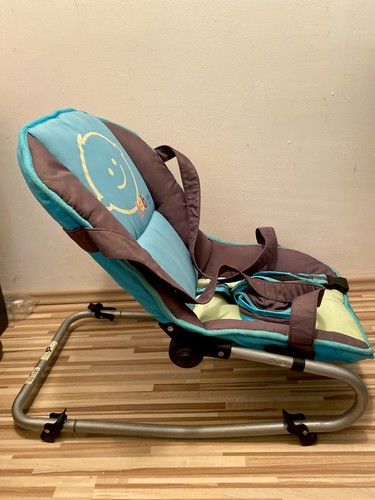 Hauck babyline babywippe mit - hauck,