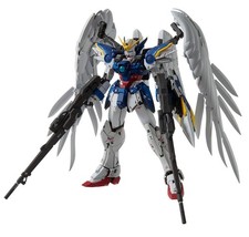 Bandai hobby endless waltz - bandai,
