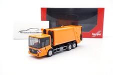 Mercedes-Benz Econic FAUN