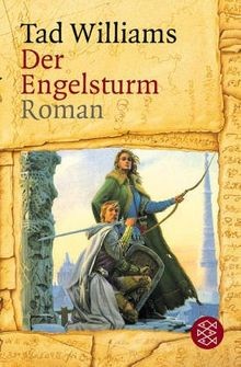 Der engelsturm von williams - engelsturm,