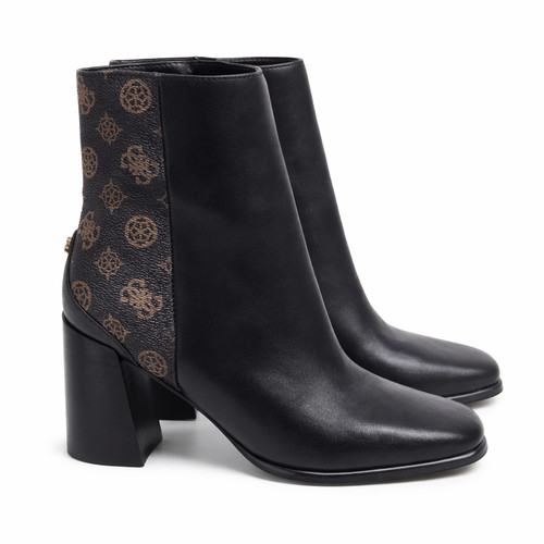 Guess damen stiefeletten 36 - stiefeletten,