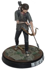 The Last of Us Part 2: Ellie