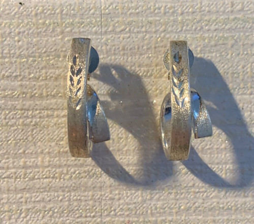 Ohrringe 925 silber - 925,
