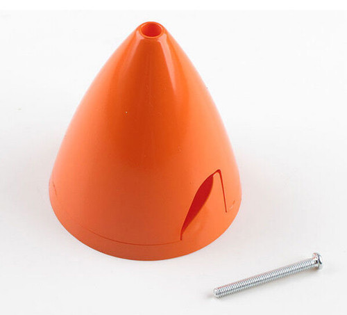Spinner orange 73mm - orange,