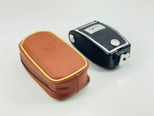 Vintage Agfalux AGFA Camera