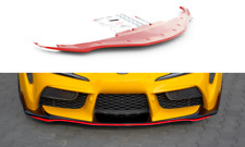 Cup Spoilerlippe Front Ansatz