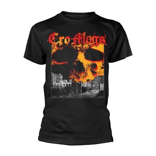 Cro mags don give t - don't, t-shirt