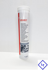 400g Fettkartusche 14,98€/kg Mehrzweckfett Schmierfett Fett Universalfett Presse