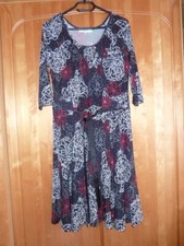 Damen Kleid mehrfarbig Gr. 40? - Joachim Bosse -