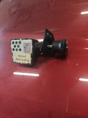 Bmw e36 lichtschalter - e36,