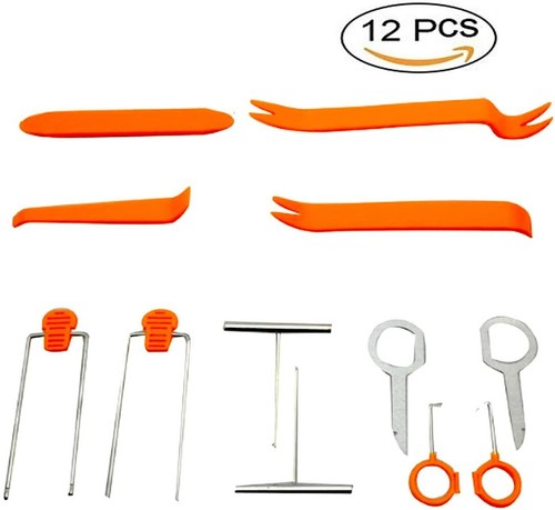 12x auto innenraum verkleidung - 12x,
