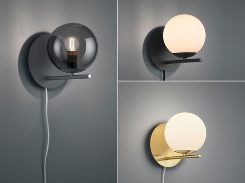 Design led wandleuchten - design,