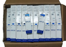 100x Refill inks INKEP-T104C Cyan f. Epson T104C für ET-2710,2711,2720,2726,4700