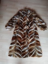 Fuchsmantel rotfuchs fuchs - ,