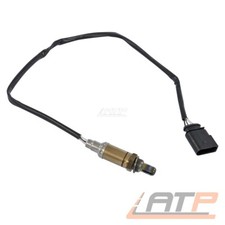 LAMBDASONDE LAMDASONDE FÜR VW LUPO 6X 6E 1.0 1.4 16V BJ 10.98-05.04