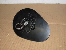 Suzuki RG 80 Gamma NC11A