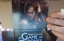 Game thrones 1st edition - game, of