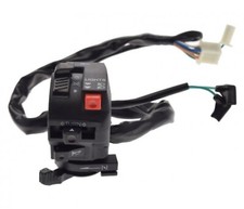 Schaltereinheit Links Blinker