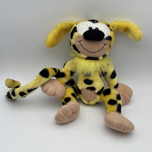 Plüschtier marsupilami - 🍃,