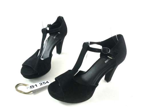 Graceland plateau pump - graceland,
