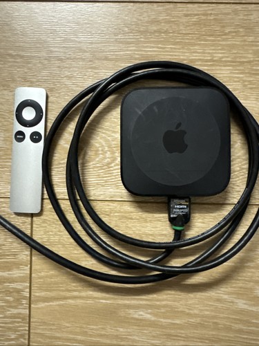 Apple - , tv