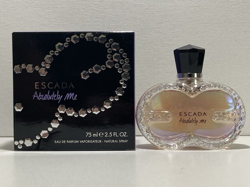 Escada absolutely for women - escada, me