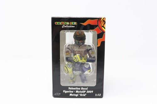 Valentino rossi figurine - valentino,