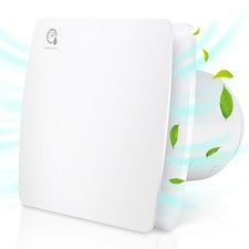 Abluftventilator mit