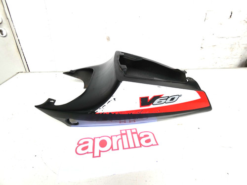 Aprilia rsv 1000 mille - 1000,