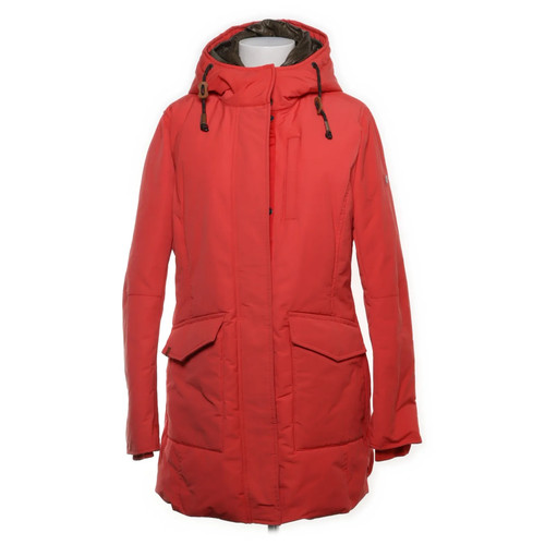 Camel active winterjacke - camel,