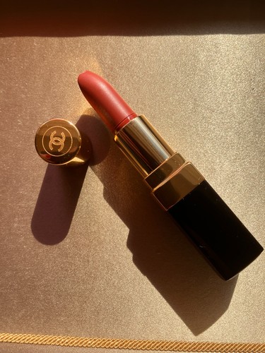 Chanel rouge coco - rouge,