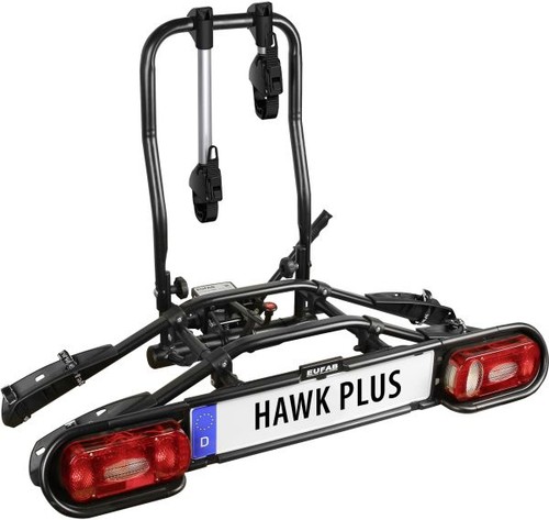 Eufab fahrradträger hawk plus - eufab,