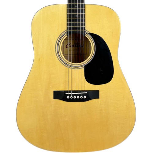 Collins cdp akustikgitarre - collins, cdp-1n