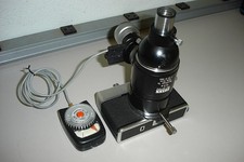 Carl Zeiss C35 Camera - Light