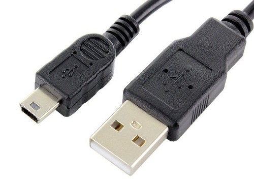 Mini usb datenkabel für - mini,