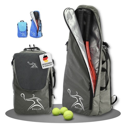 Ballo tennisrucksack - ballo®,