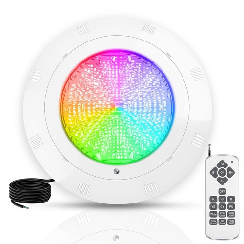 Led poolbeleuchtung - led,