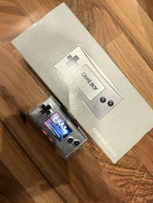 Nintendo Gameboy Micro Mit OVP