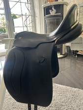 Dressursattel Kieffer Ulla