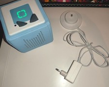 Toniebox neuartig blau