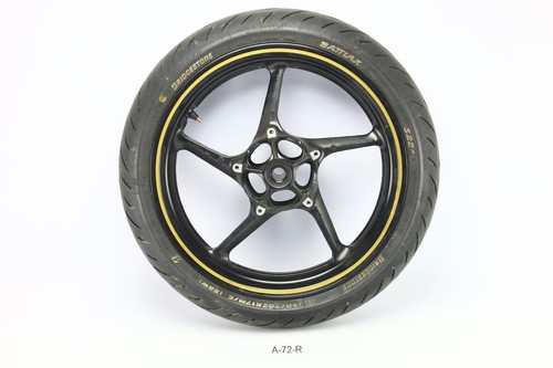 Yamaha yzf rn19 - rn19,