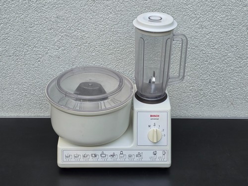 Bosch küchenmaschine mum - bosch,