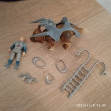 Dino Riders Protoceratops mit