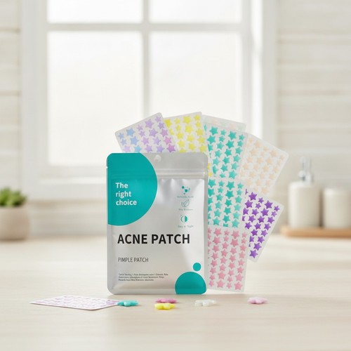 Pickelpatches hydrocolloid - pickelpatches,
