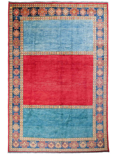 Afghan orientteppich - afghan,
