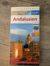 Reiseführer Andalusien