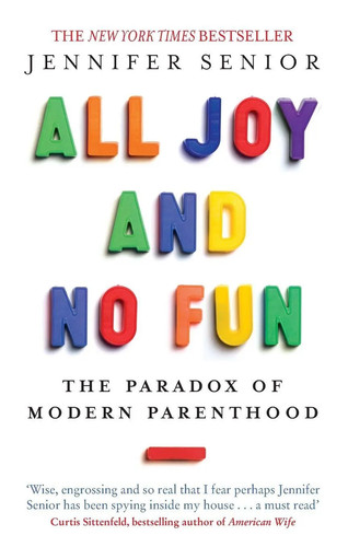 All joy and fun the - all, |